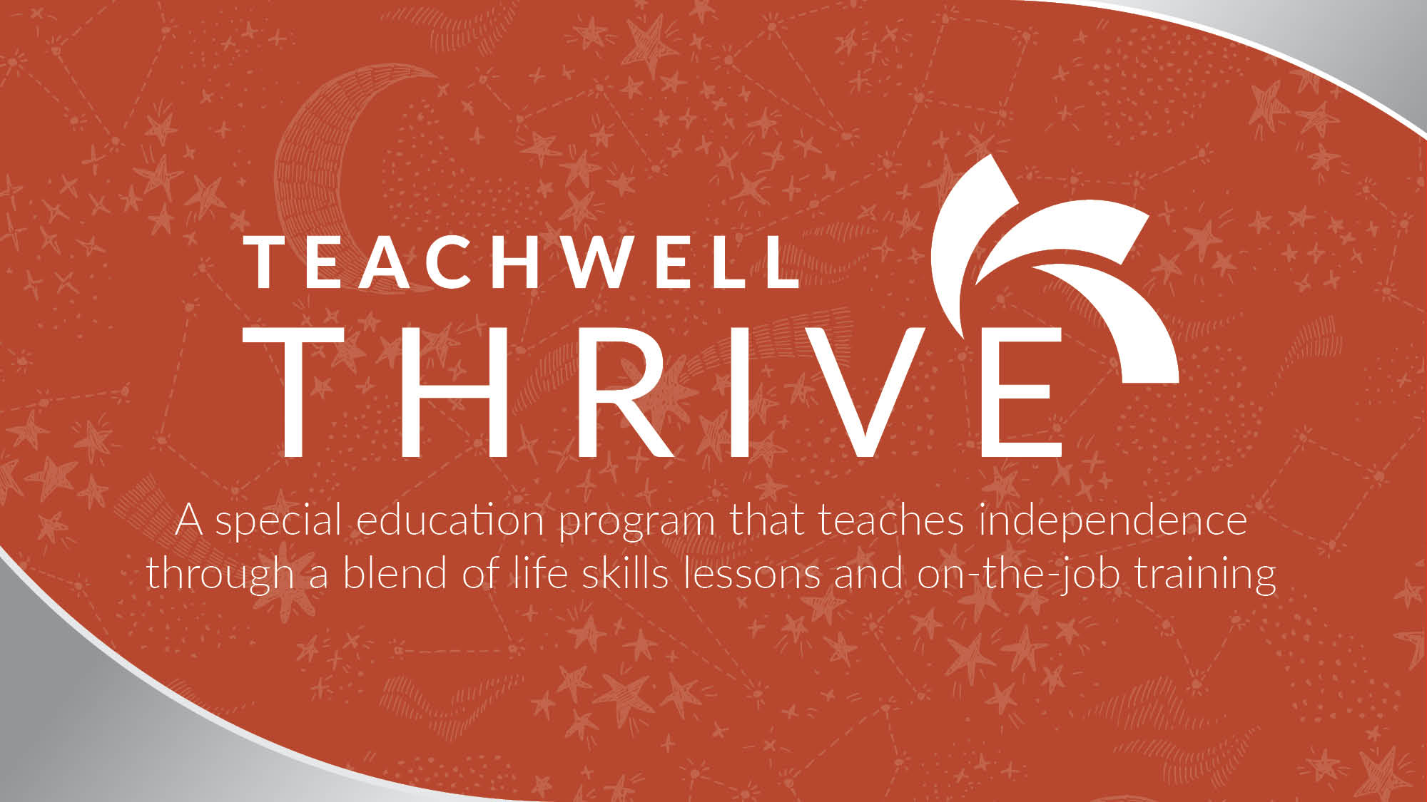 Teachwell Thrive Transition School